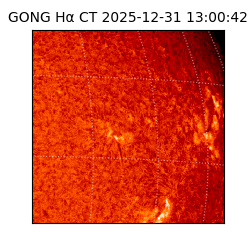 gong - 2025-12-31T13:00:42