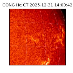 gong - 2025-12-31T14:00:42