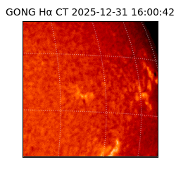 gong - 2025-12-31T16:00:42