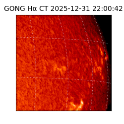 gong - 2025-12-31T22:00:42