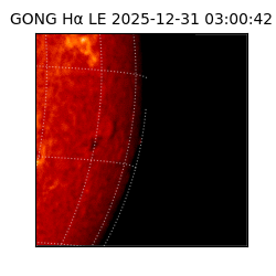 gong - 2025-12-31T03:00:42