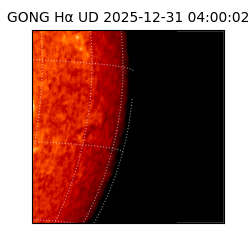 gong - 2025-12-31T04:00:02
