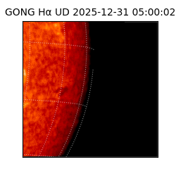 gong - 2025-12-31T05:00:02