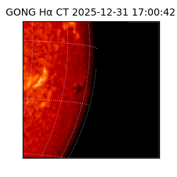 gong - 2025-12-31T17:00:42