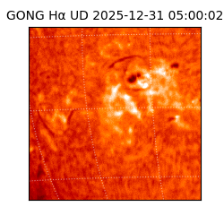 gong - 2025-12-31T05:00:02
