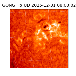 gong - 2025-12-31T08:00:02