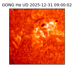 gong - 2025-12-31T09:00:02