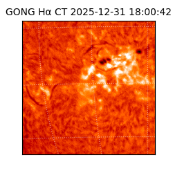 gong - 2025-12-31T18:00:42
