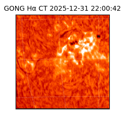 gong - 2025-12-31T22:00:42