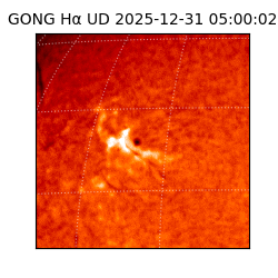 gong - 2025-12-31T05:00:02