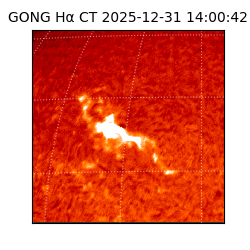 gong - 2025-12-31T14:00:42