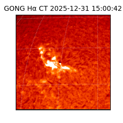 gong - 2025-12-31T15:00:42