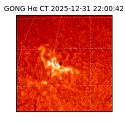 gong - 2025-12-31T22:00:42