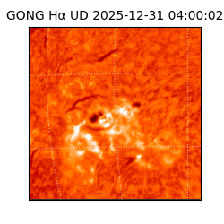 gong - 2025-12-31T04:00:02