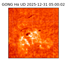 gong - 2025-12-31T05:00:02