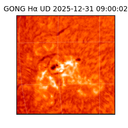 gong - 2025-12-31T09:00:02