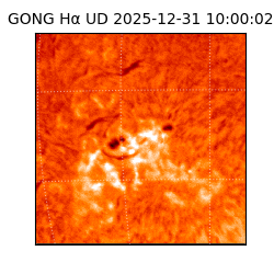 gong - 2025-12-31T10:00:02