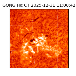 gong - 2025-12-31T11:00:42