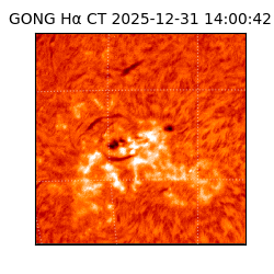 gong - 2025-12-31T14:00:42