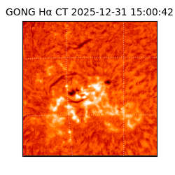 gong - 2025-12-31T15:00:42