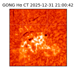 gong - 2025-12-31T21:00:42
