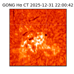 gong - 2025-12-31T22:00:42
