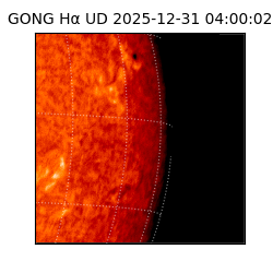 gong - 2025-12-31T04:00:02