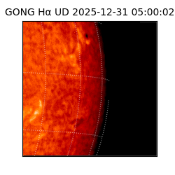 gong - 2025-12-31T05:00:02