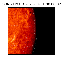 gong - 2025-12-31T08:00:02