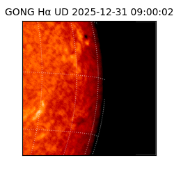 gong - 2025-12-31T09:00:02