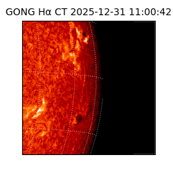 gong - 2025-12-31T11:00:42