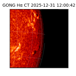 gong - 2025-12-31T12:00:42