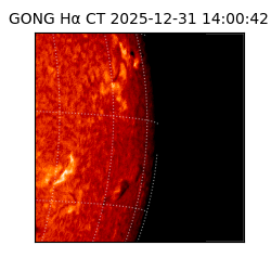 gong - 2025-12-31T14:00:42