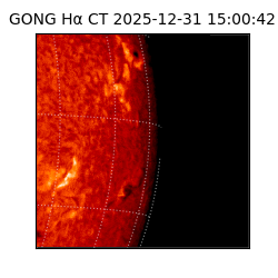 gong - 2025-12-31T15:00:42