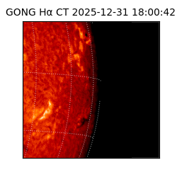gong - 2025-12-31T18:00:42