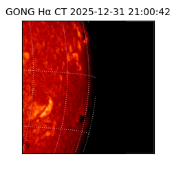 gong - 2025-12-31T21:00:42