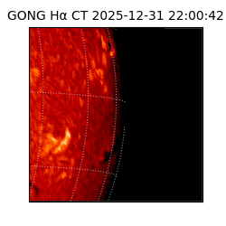 gong - 2025-12-31T22:00:42