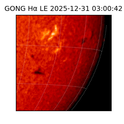 gong - 2025-12-31T03:00:42
