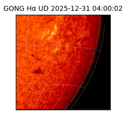 gong - 2025-12-31T04:00:02