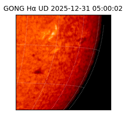 gong - 2025-12-31T05:00:02