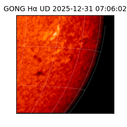 gong - 2025-12-31T07:06:02