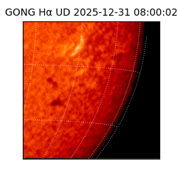 gong - 2025-12-31T08:00:02