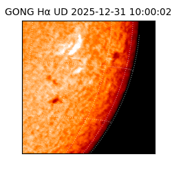 gong - 2025-12-31T10:00:02