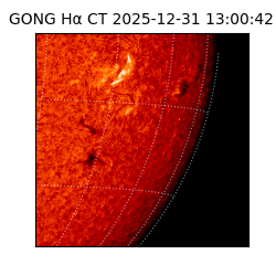 gong - 2025-12-31T13:00:42