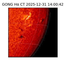 gong - 2025-12-31T14:00:42