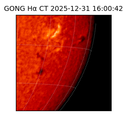 gong - 2025-12-31T16:00:42