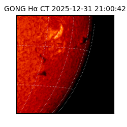 gong - 2025-12-31T21:00:42
