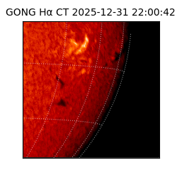 gong - 2025-12-31T22:00:42
