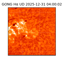 gong - 2025-12-31T04:00:02