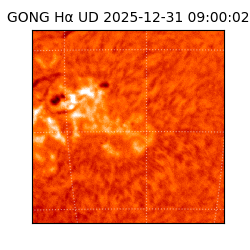 gong - 2025-12-31T09:00:02